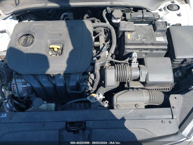 KIA Forte Lxs 2021 3KPF24AD0ME290752 Image 10