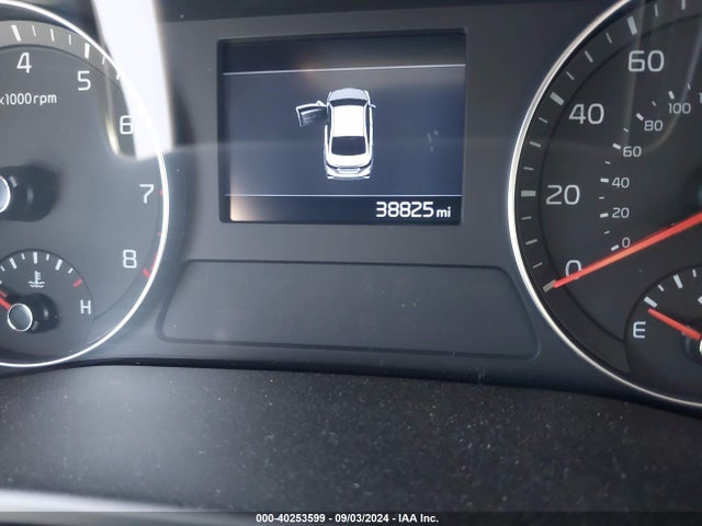 KIA Forte Lxs 2021 3KPF24AD0ME290752 Image 15
