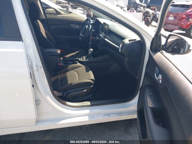 KIA Forte Lxs 2021 3KPF24AD0ME290752 Image 5