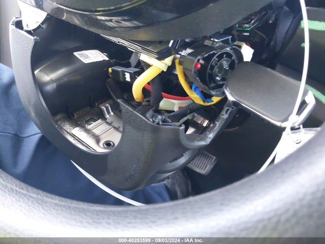 KIA Forte Lxs 2021 3KPF24AD0ME290752 Image 6