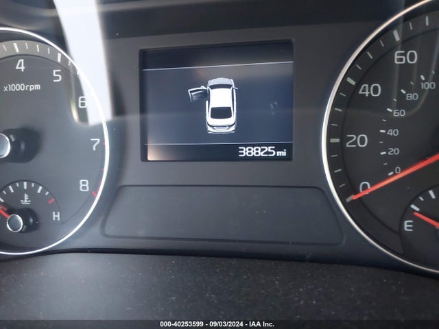 KIA Forte Lxs 2021 3KPF24AD0ME290752 Image 7
