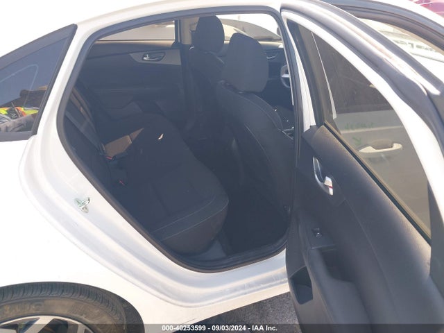 KIA Forte Lxs 2021 3KPF24AD0ME290752 Image 8