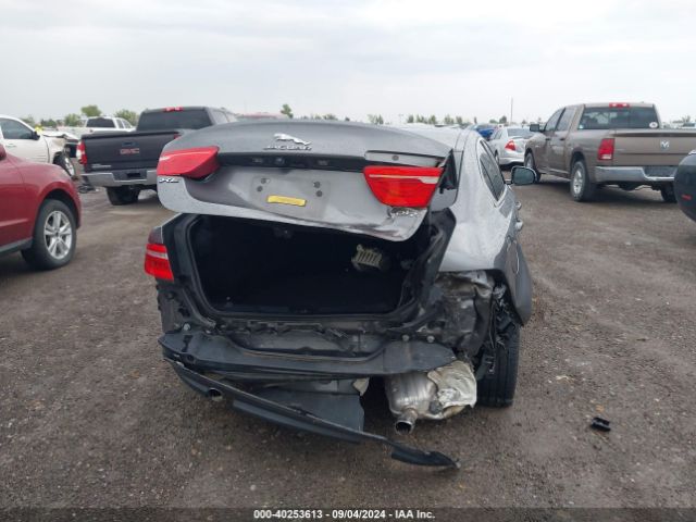SAJAD4BG4HA971469 Jaguar Xe 25t Premium