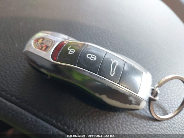 2012 PORSCHE PANAMERA WP0AB2A72CL060693 Photo 10