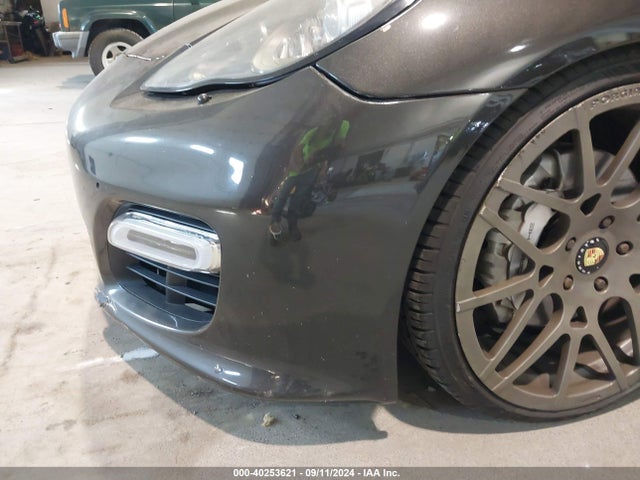 2012 PORSCHE PANAMERA WP0AB2A72CL060693 Photo 5