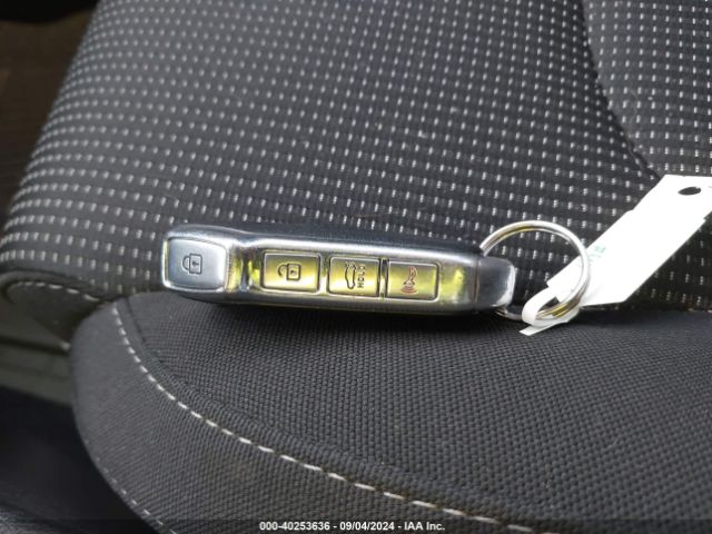 3KPF24AD8LE155078 KIA FORTE FE