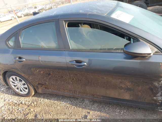 3KPF24AD8LE155078 KIA FORTE FE
