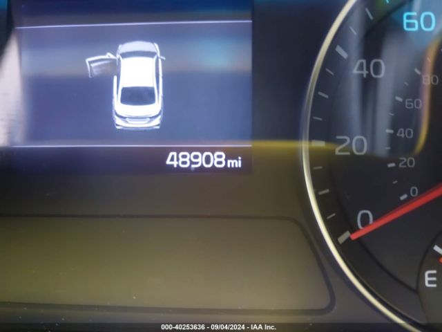 3KPF24AD8LE155078 KIA FORTE FE