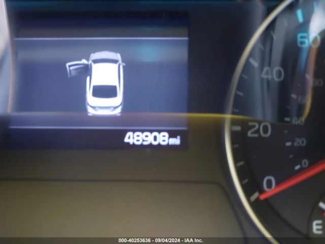 3KPF24AD8LE155078 KIA FORTE FE