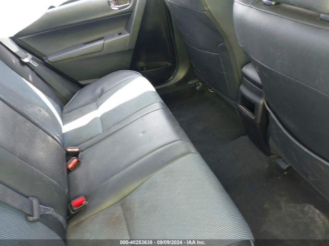 5YFBURHE8EP098242 Toyota Corolla S