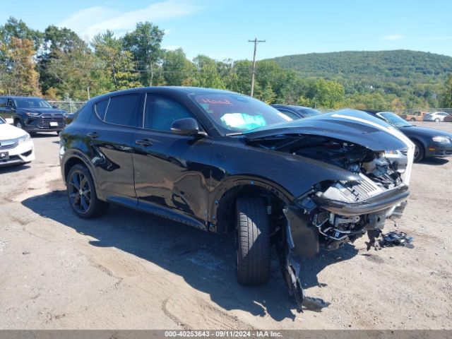 ZACPDFDWXR3A25250 Dodge Hornet R/t Plus Eawd