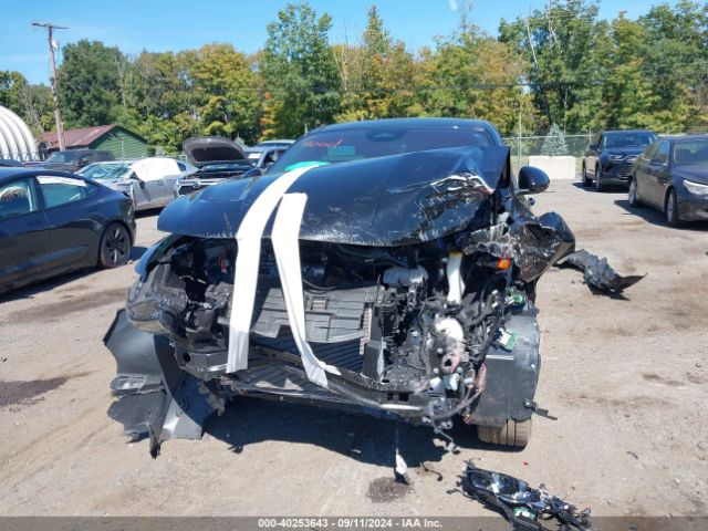 ZACPDFDWXR3A25250 Dodge Hornet R/t Plus Eawd