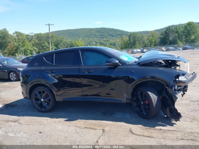 ZACPDFDWXR3A25250 Dodge Hornet R/t Plus Eawd