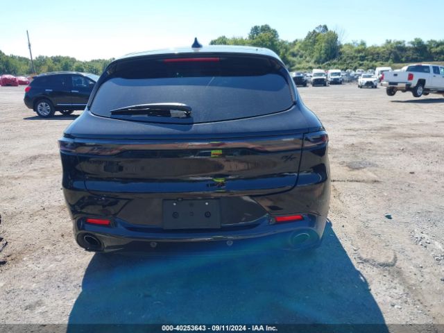 ZACPDFDWXR3A25250 Dodge Hornet R/t Plus Eawd