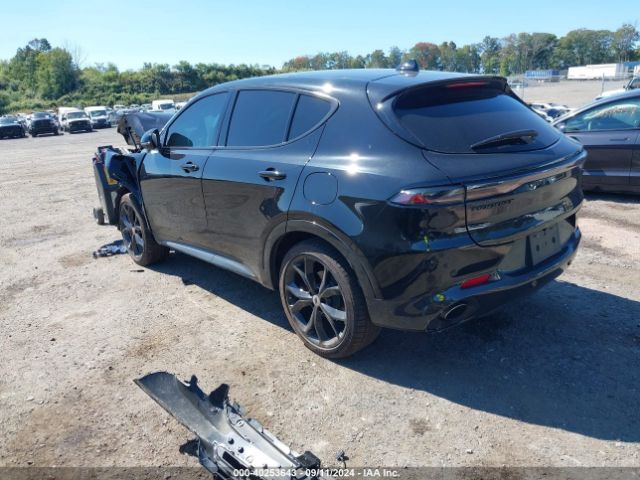 ZACPDFDWXR3A25250 Dodge Hornet R/t Plus Eawd