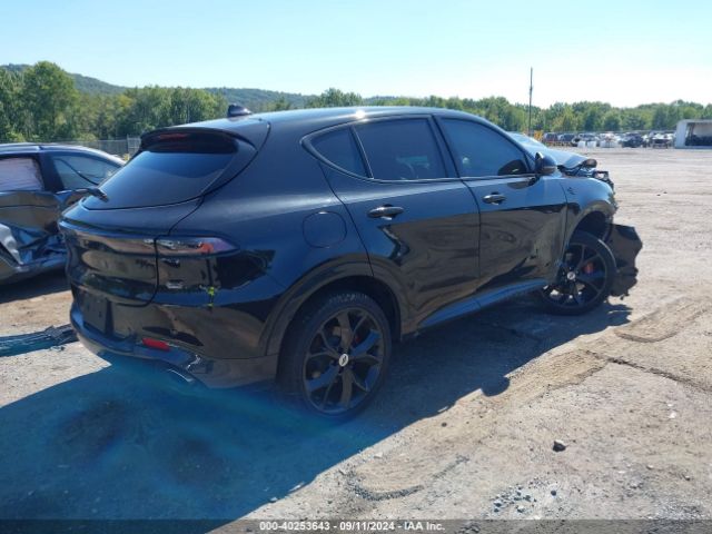 ZACPDFDWXR3A25250 Dodge Hornet R/t Plus Eawd