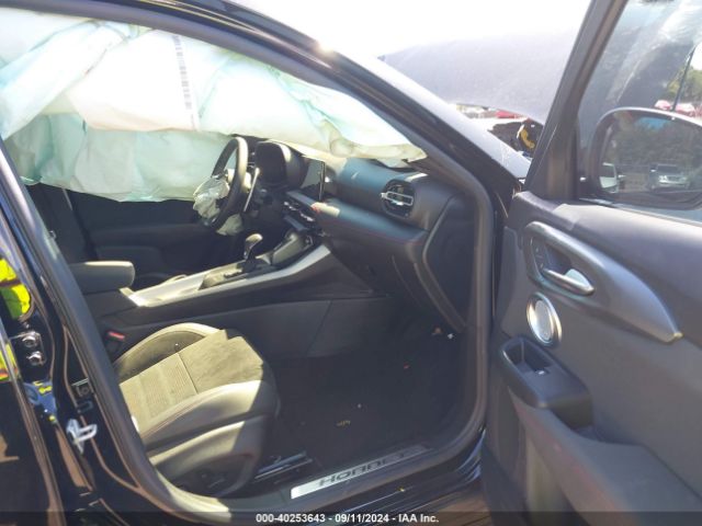 ZACPDFDWXR3A25250 Dodge Hornet R/t Plus Eawd