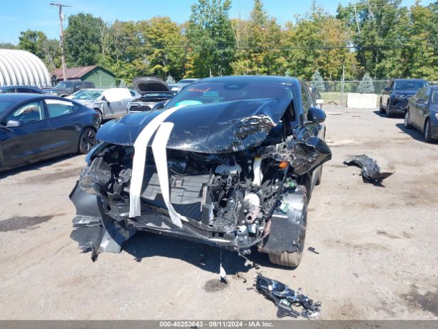 ZACPDFDWXR3A25250 Dodge Hornet R/t Plus Eawd