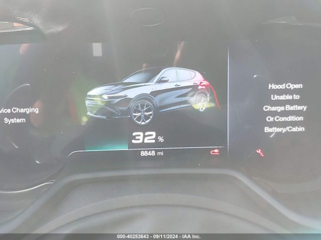 ZACPDFDWXR3A25250 Dodge Hornet R/t Plus Eawd