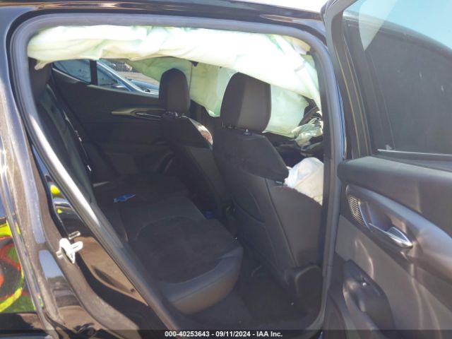 ZACPDFDWXR3A25250 Dodge Hornet R/t Plus Eawd