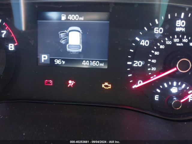 KNDJ23AU0N7163280 KIA SOUL LX