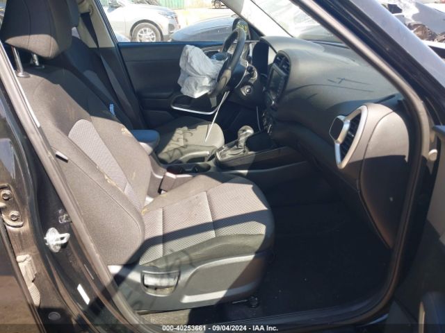 KNDJ23AU0N7163280 KIA SOUL LX