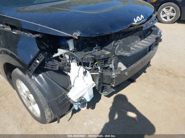 KNDJ23AU0N7163280 KIA SOUL LX