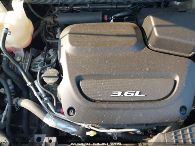2C4RC1EG1HR507050 Chrysler Pacifica Touring-l Plus