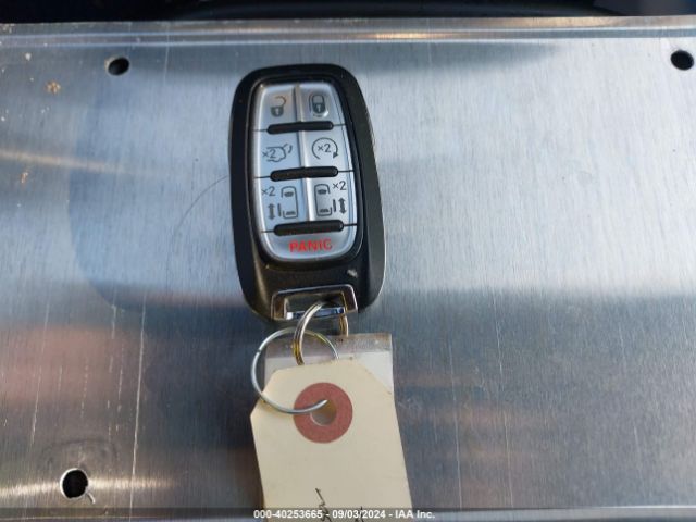 2C4RC1EG1HR507050 Chrysler Pacifica Touring-l Plus