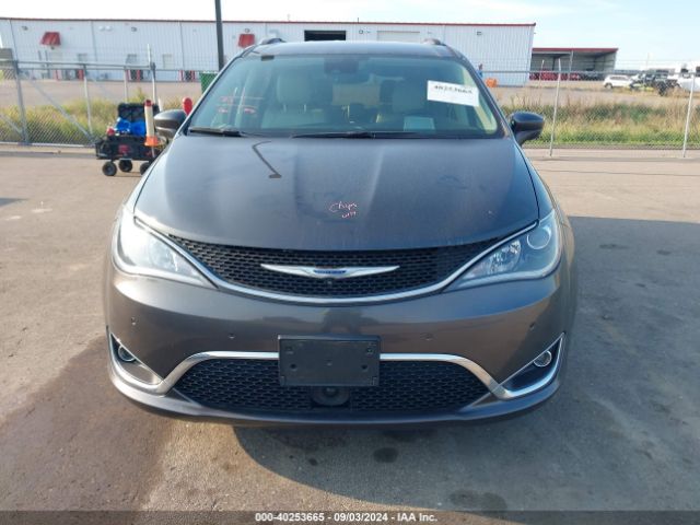 2C4RC1EG1HR507050 Chrysler Pacifica Touring-l Plus