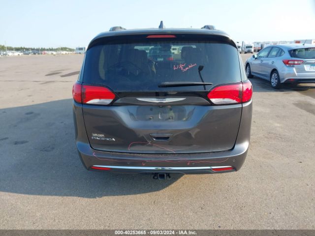 2C4RC1EG1HR507050 Chrysler Pacifica Touring-l Plus