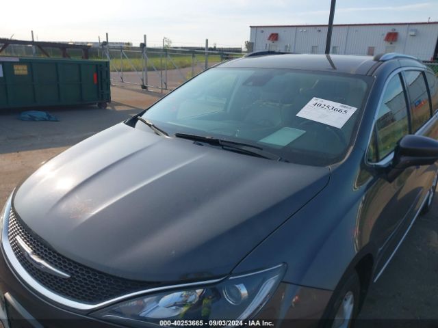 2C4RC1EG1HR507050 Chrysler Pacifica Touring-l Plus