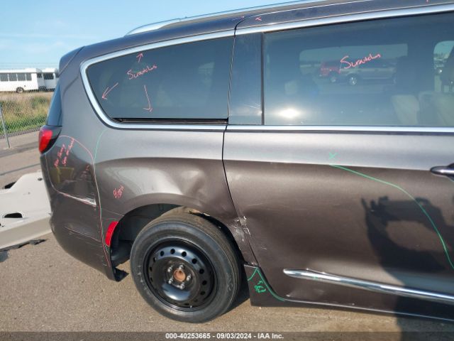 2C4RC1EG1HR507050 Chrysler Pacifica Touring-l Plus