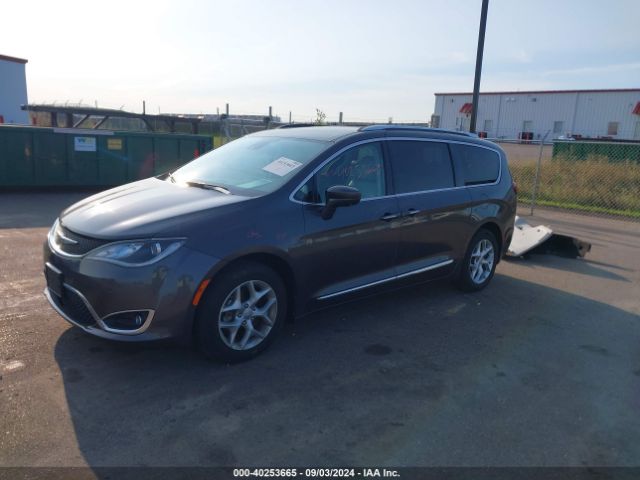 2C4RC1EG1HR507050 Chrysler Pacifica Touring-l Plus