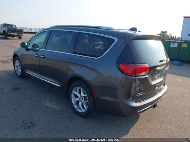 2C4RC1EG1HR507050 Chrysler Pacifica Touring-l Plus