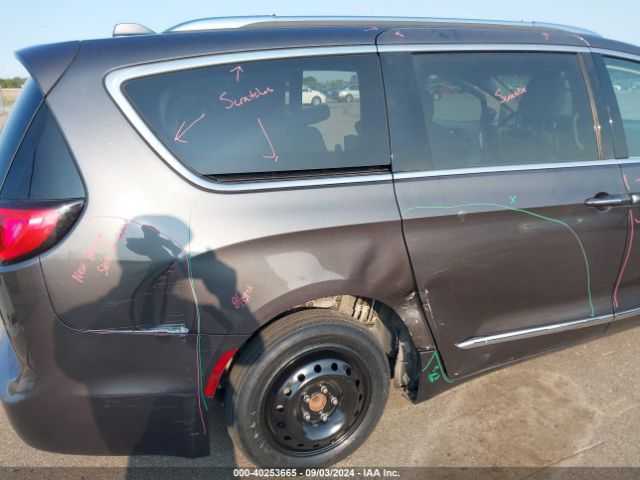 2C4RC1EG1HR507050 Chrysler Pacifica Touring-l Plus