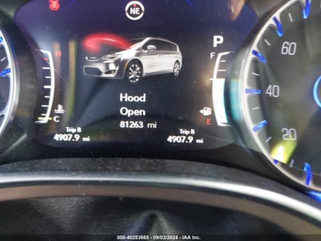 2C4RC1EG1HR507050 Chrysler Pacifica Touring-l Plus