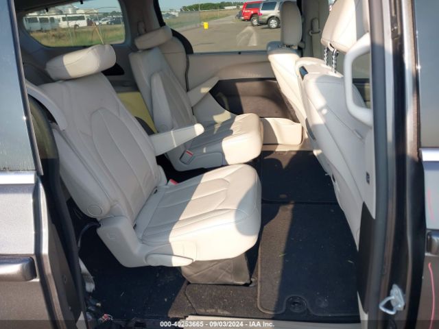 2C4RC1EG1HR507050 Chrysler Pacifica Touring-l Plus