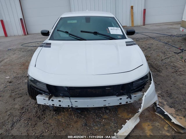 Dodge Charger R/t Rwd 2017 2C3CDXCT7HH565924 Image 12