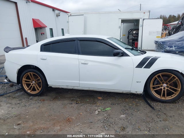 Dodge Charger R/t Rwd 2017 2C3CDXCT7HH565924 Image 13