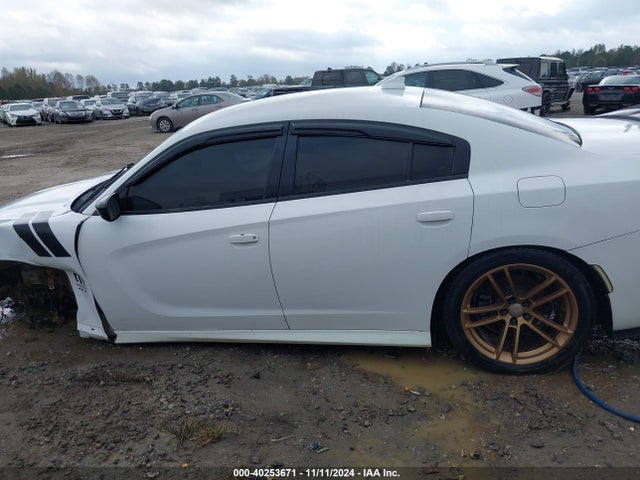 Dodge Charger R/t Rwd 2017 2C3CDXCT7HH565924 Image 14