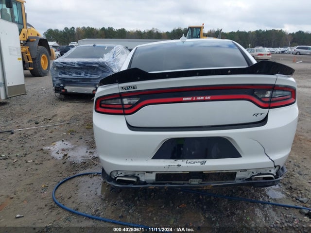 Dodge Charger R/t Rwd 2017 2C3CDXCT7HH565924 Image 16