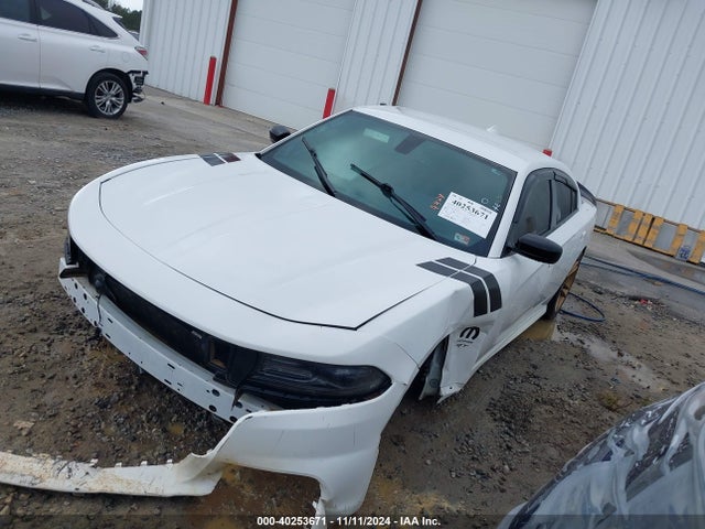Dodge Charger R/t Rwd 2017 2C3CDXCT7HH565924 Image 2