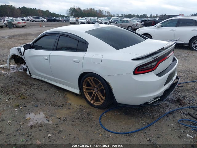 Dodge Charger R/t Rwd 2017 2C3CDXCT7HH565924 Image 3