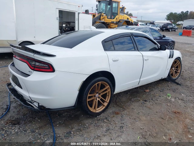 Dodge Charger R/t Rwd 2017 2C3CDXCT7HH565924 Image 4