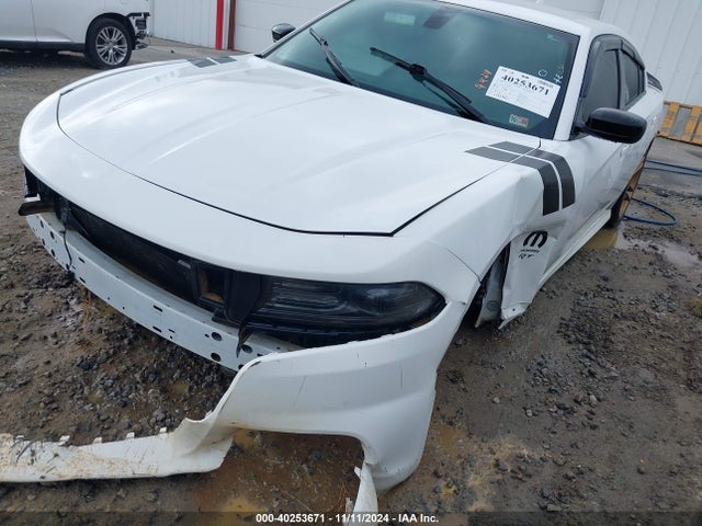 Dodge Charger R/t Rwd 2017 2C3CDXCT7HH565924 Image 6