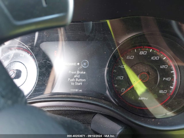 Dodge Charger R/t Rwd 2017 2C3CDXCT7HH565924 Image 7