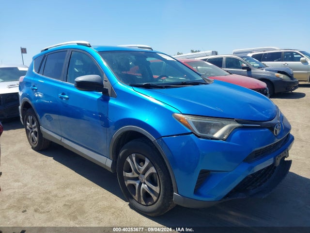 2016 2T3BFREV3GW431440 main image