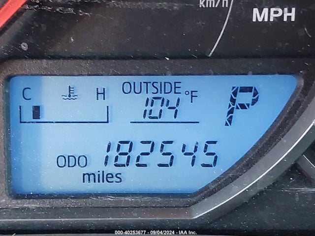 Toyota RAV4 LE 2016 2T3BFREV3GW431440 Image 15