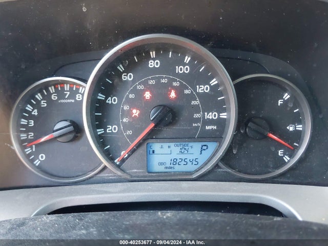 Toyota RAV4 LE 2016 2T3BFREV3GW431440 Image 7